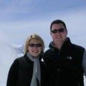 Meet your Posher, Stacy